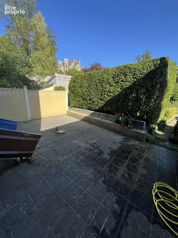 Maison 4 pièces 130 m² à vendre à Le Cateau-Cambresis (59360) - photo 6
