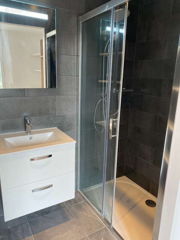 Appartement à PRESLES-EN-BRIE