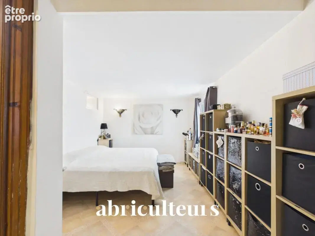 Appartement duplex 125m²  avec balcon, parking et cave en vente à Argenteuil 95100 - photo 21