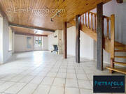 Maison à SEMOUTIERS-MONTSAON