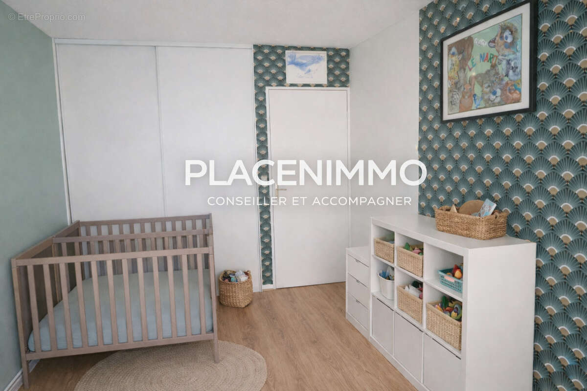 Appartement à LYON-7E