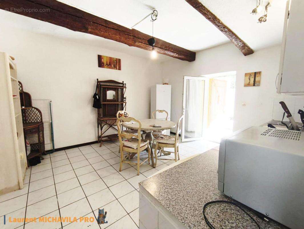 Appartement à AGDE