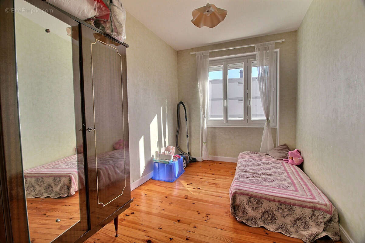 Appartement 68m² à chamalières - photo 8
