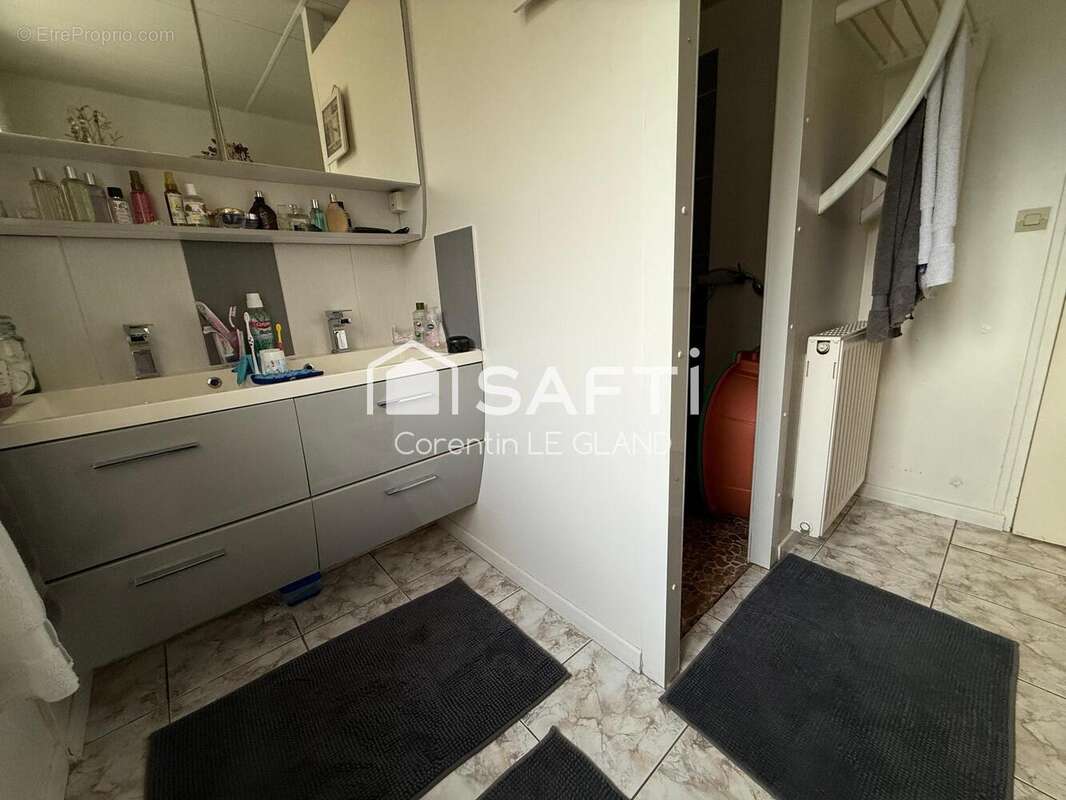 Photo 8 - Maison à RIEUX