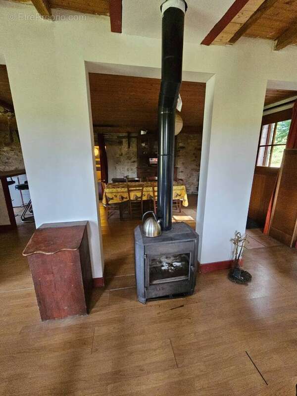 Appartement à ROZIERS-SAINT-GEORGES