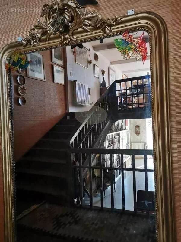 Maison à MAUBOURGUET