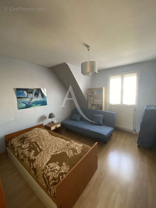 Maison à DRANCY