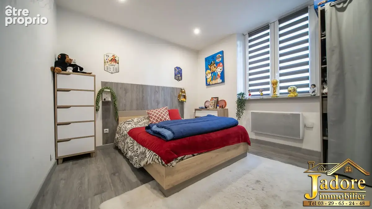 Immeuble pour investissement locatif - photo 8