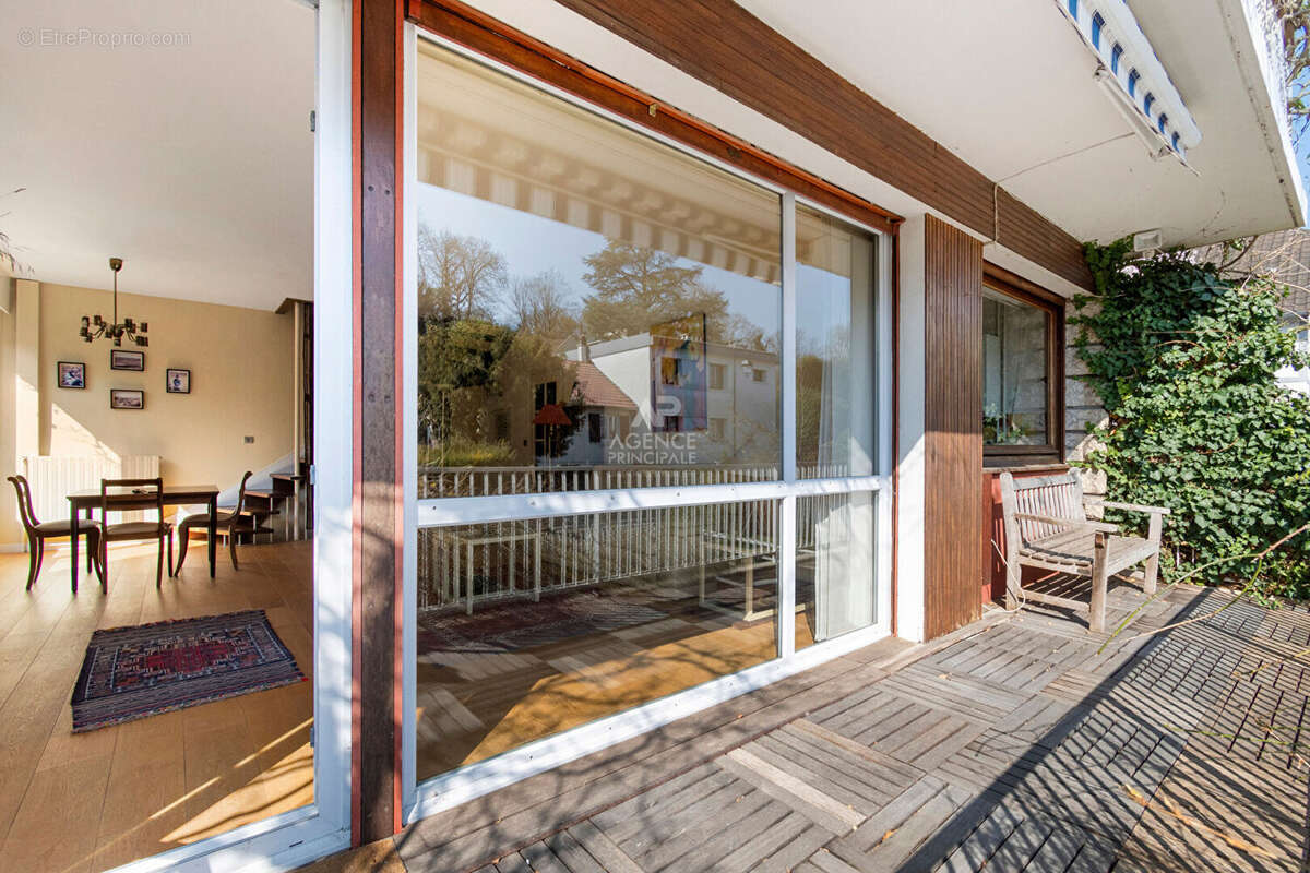 Maison Le Pecq 5 pièces 111.10 m2 - photo 3