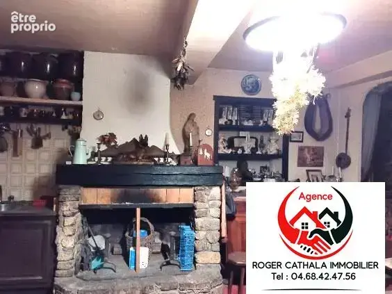 Maison 10 pièces 225 m² à vendre à Castelnau-D'aude (11700) - photo 9