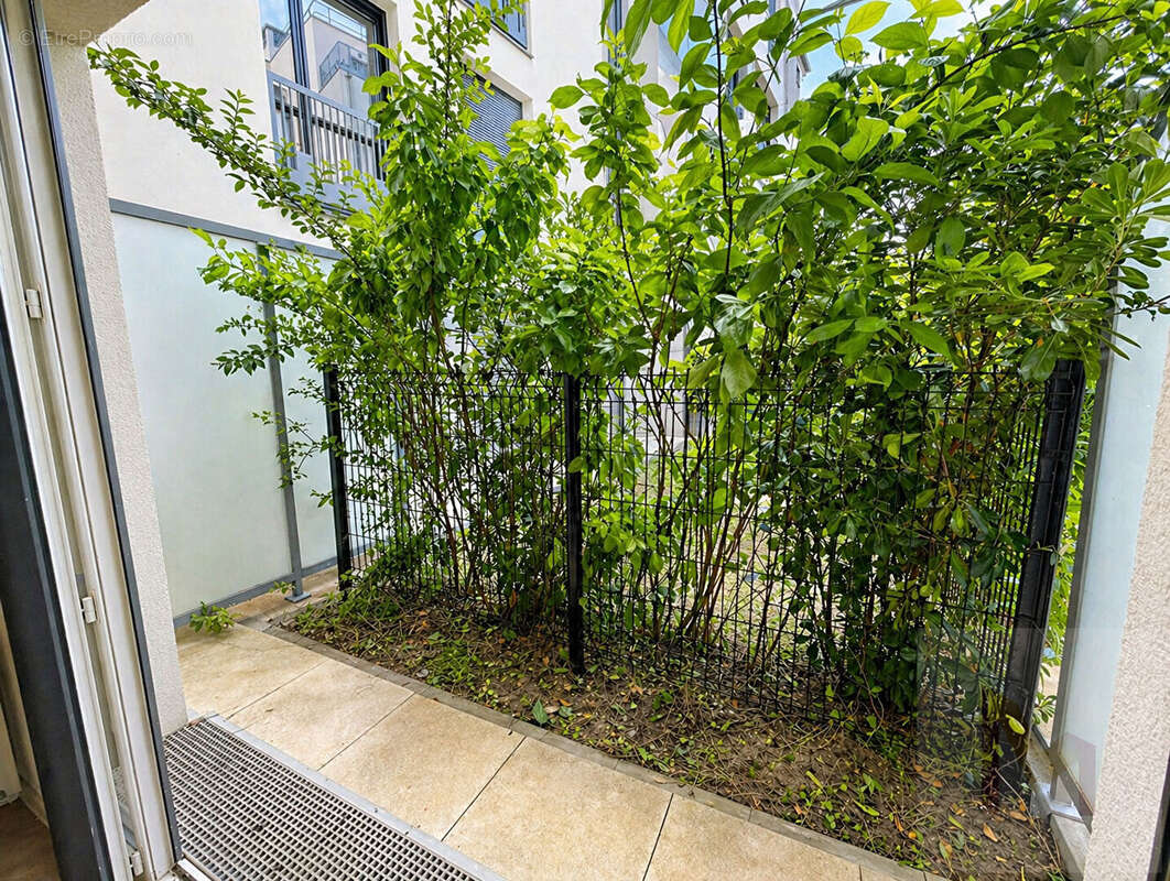 Appartement à NEUILLY-PLAISANCE
