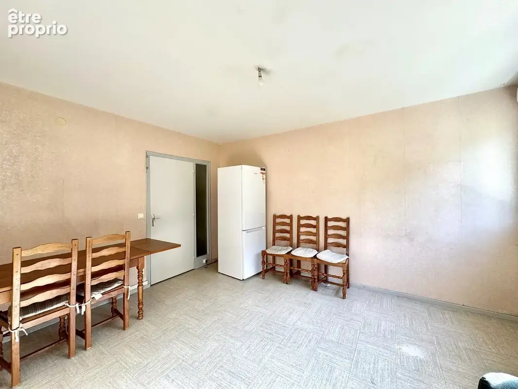 Appartement T4 MODANE - photo 4