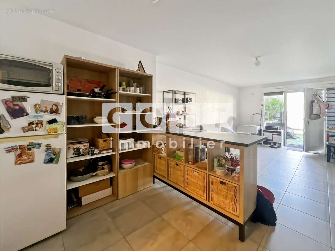 Appartement à BOIS-COLOMBES