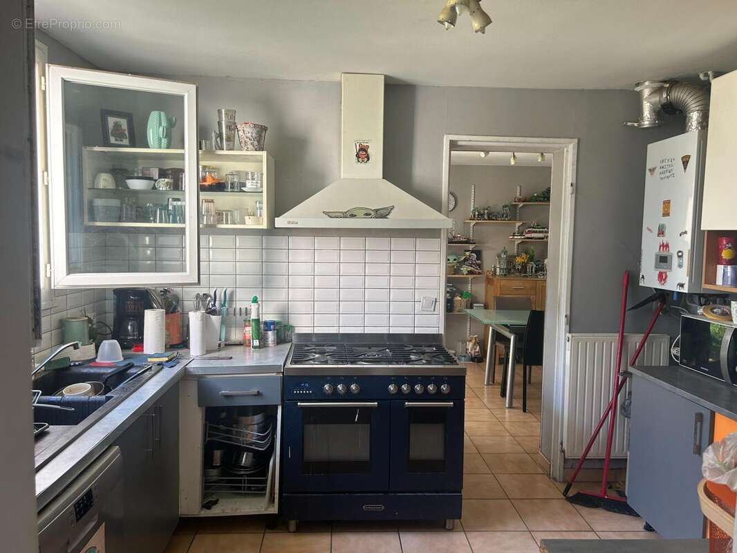 Photo 8 - Maison à SOUPPES-SUR-LOING