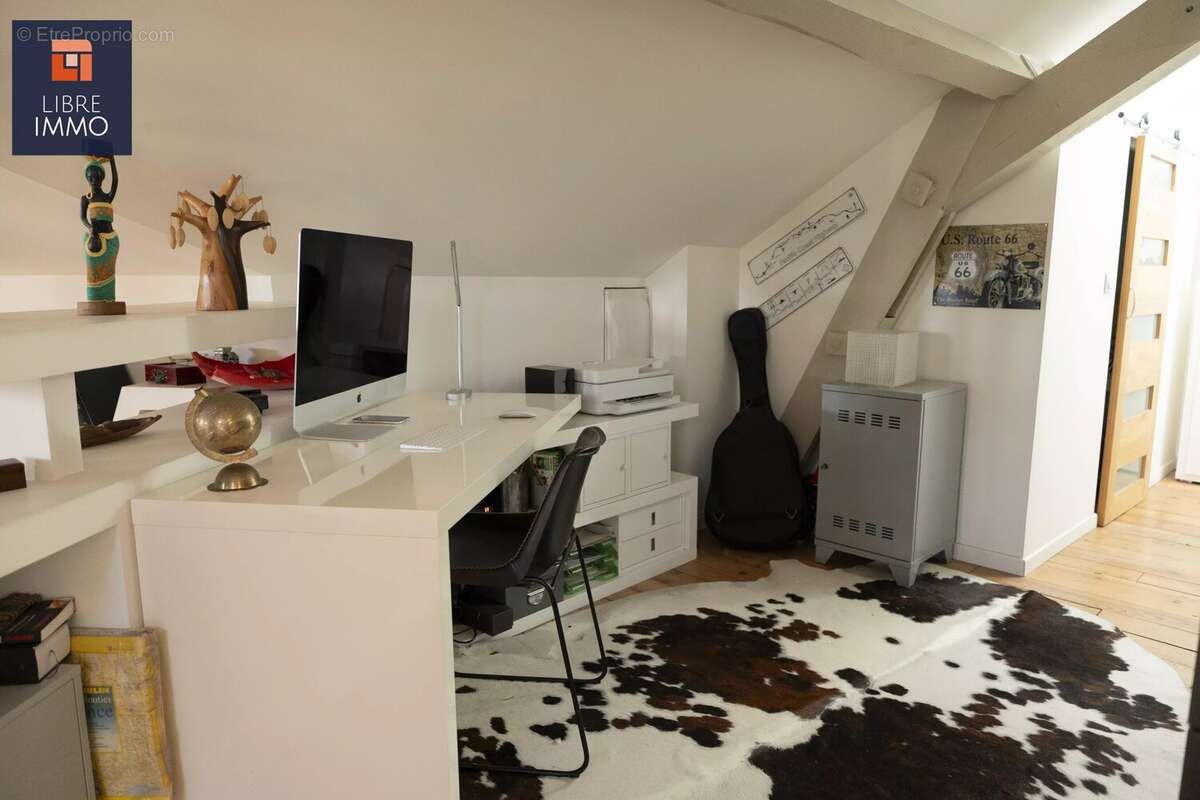 Appartement à PAU