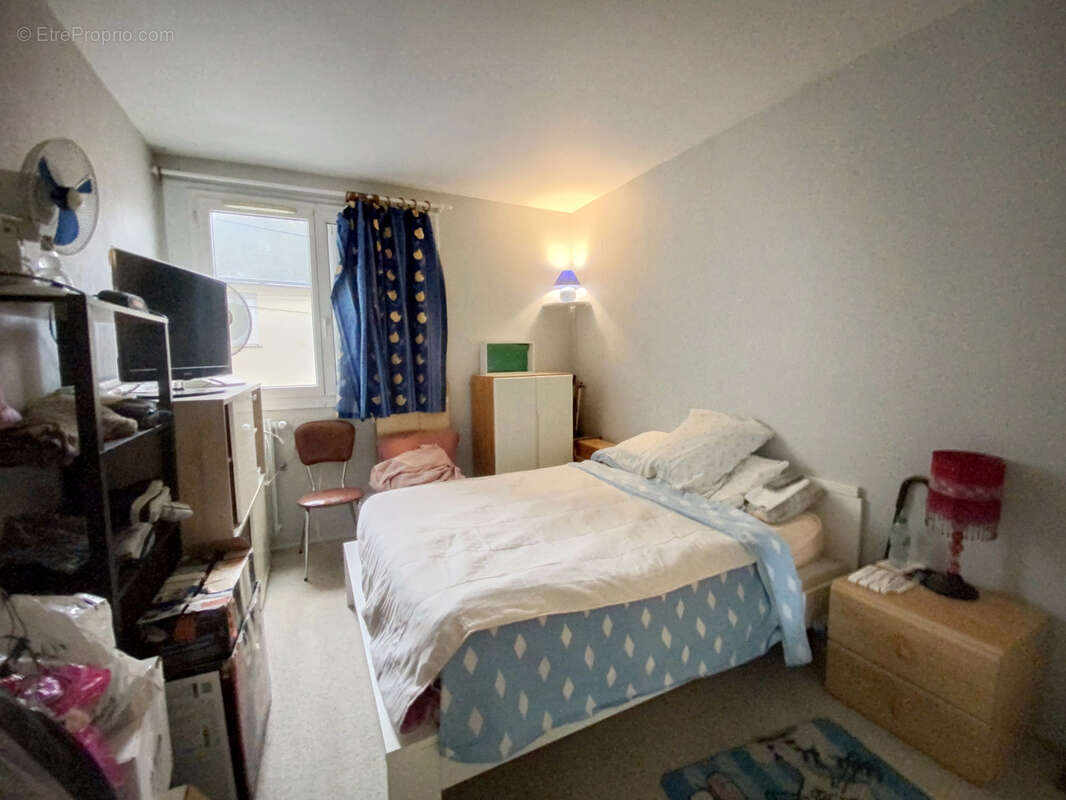 Appartement à DREUX