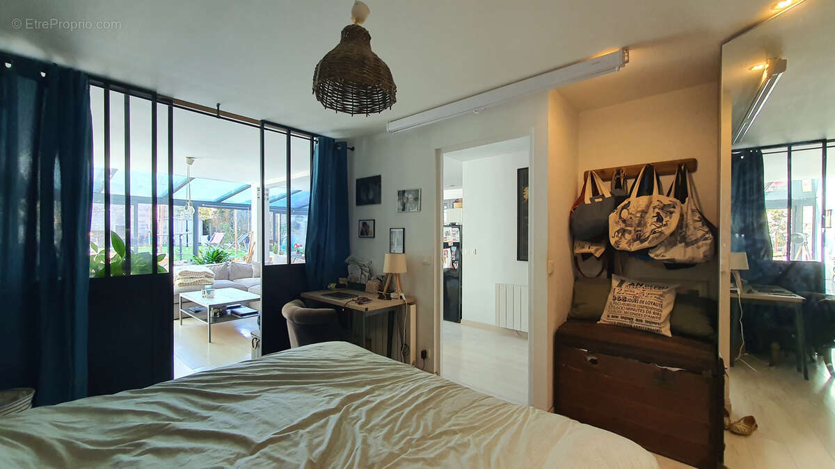 Appartement à POISSY