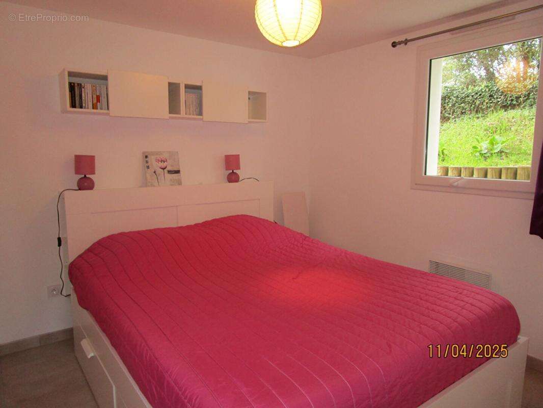 Maison à LONGEVILLE-SUR-MER