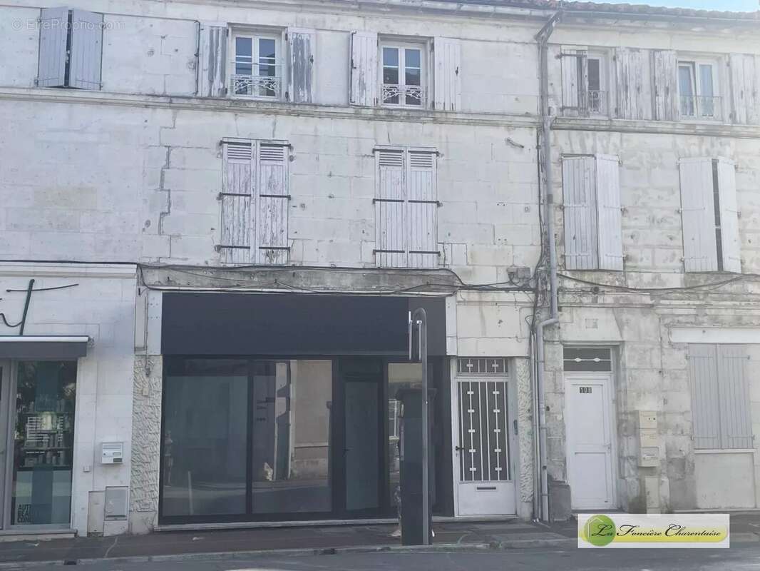 Appartement à ANGOULEME