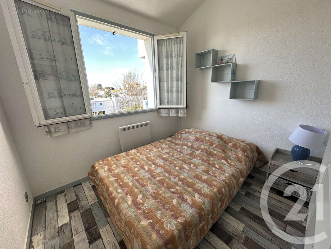 Appartement à ROYAN