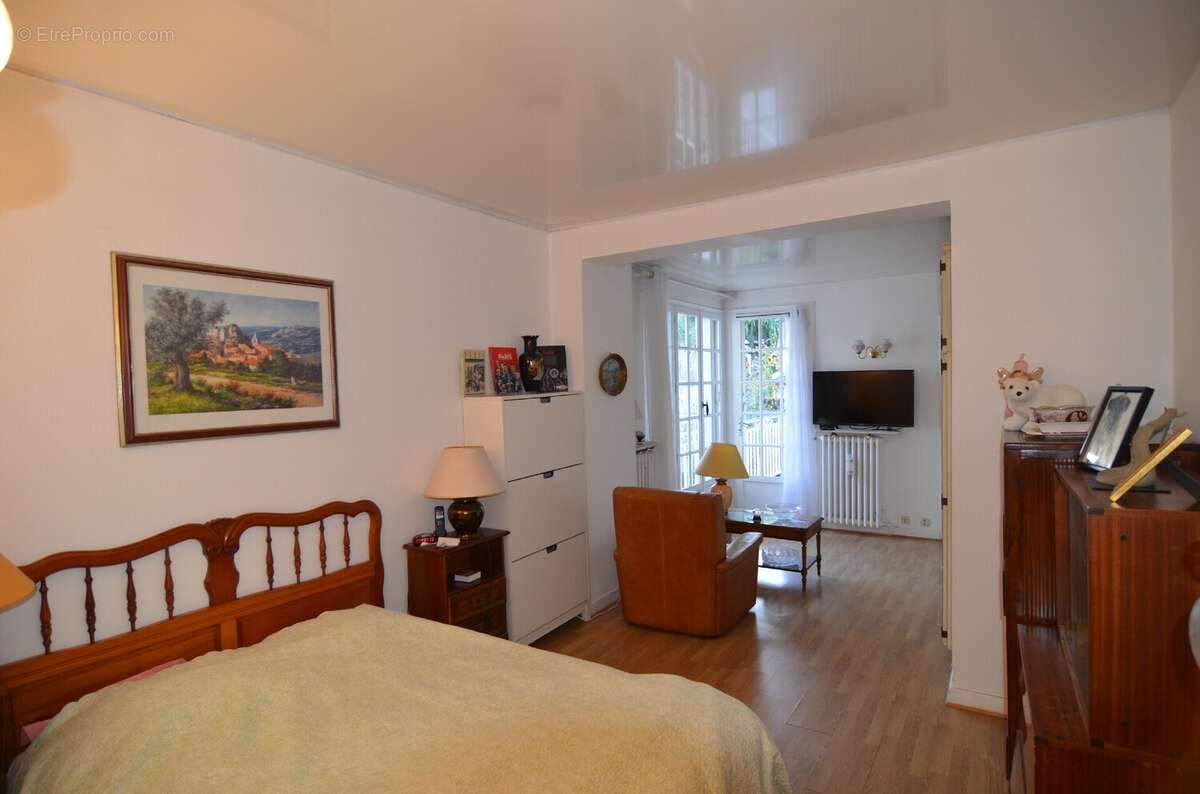 Maison à BOULOGNE-BILLANCOURT