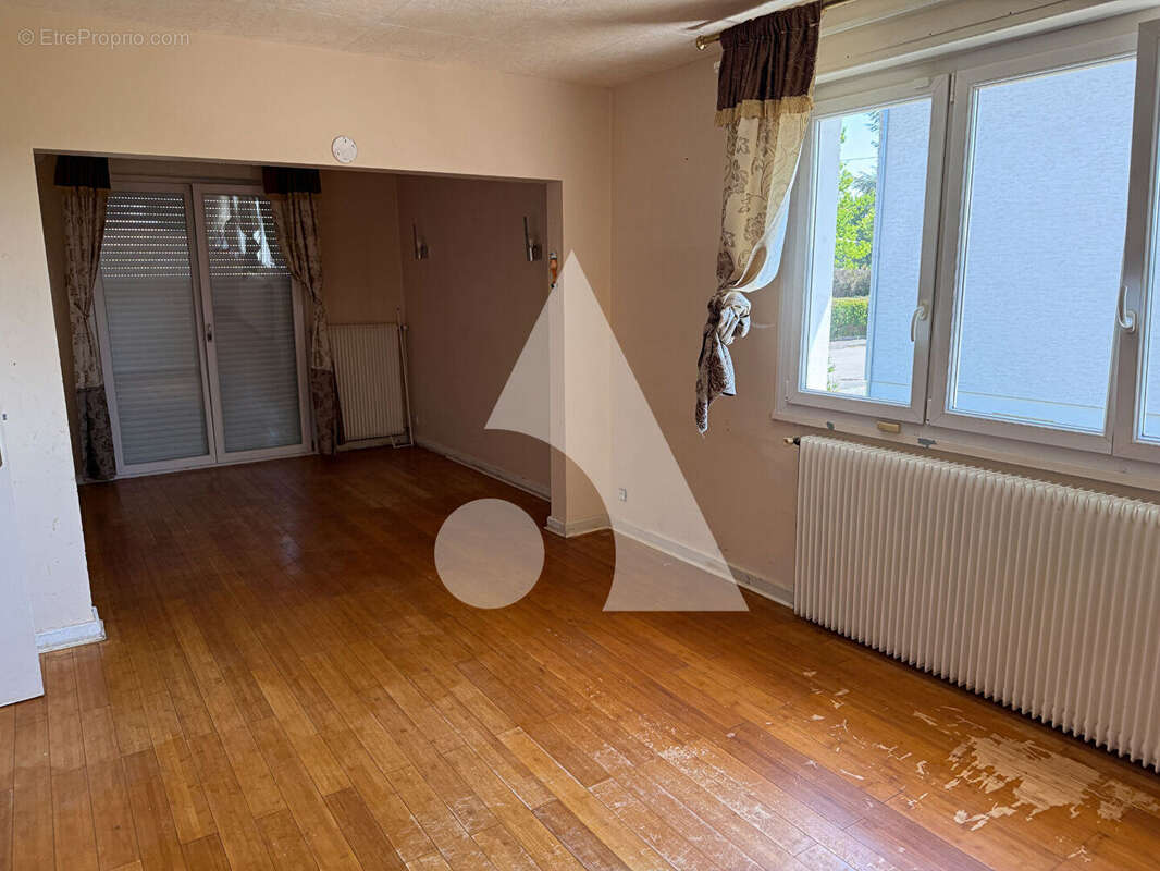 Maison Joncherey 6 pièce(s) 97.60 m2 - photo 4