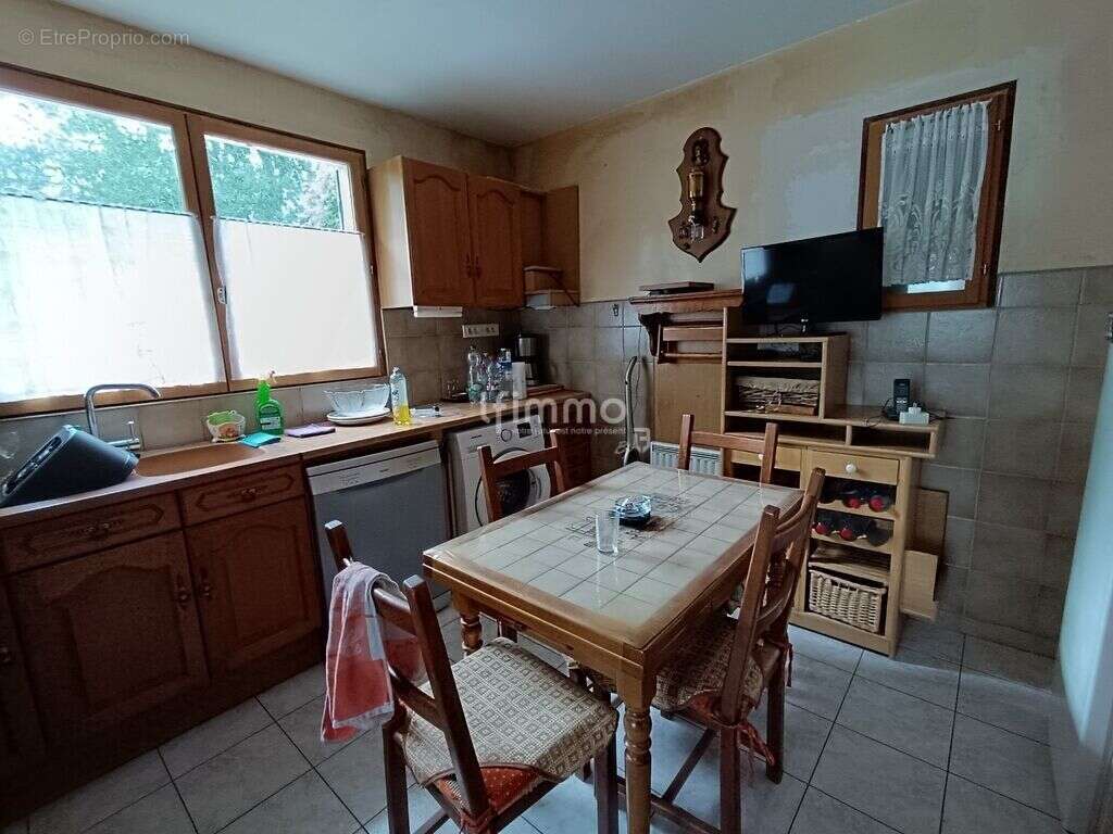 Maison à PRESSAGNY-L'ORGUEILLEUX