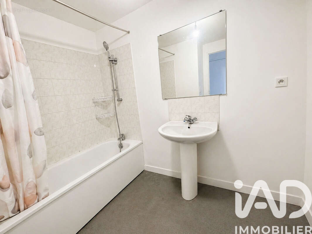 Photo 8 - Appartement à LEVES