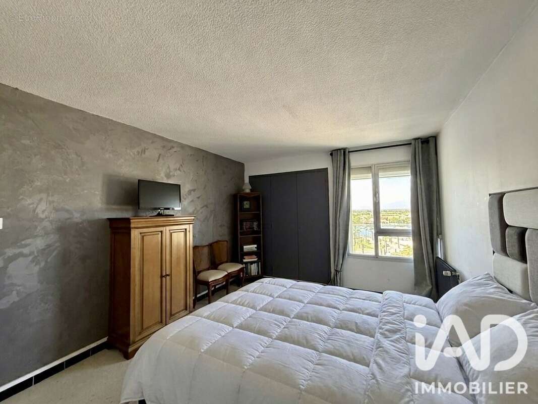 Photo 9 - Appartement à LE BARCARES