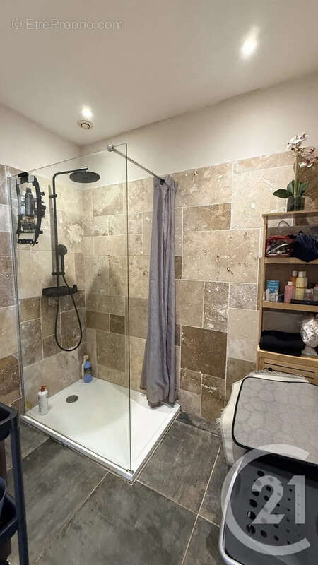 Appartement à VENZOLASCA