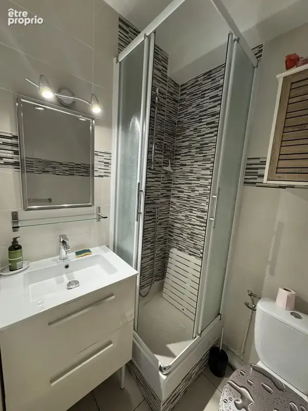 Appartement 1 pièce 27 m² à vendre à Argeles-Sur-Mer (66700) - photo 7