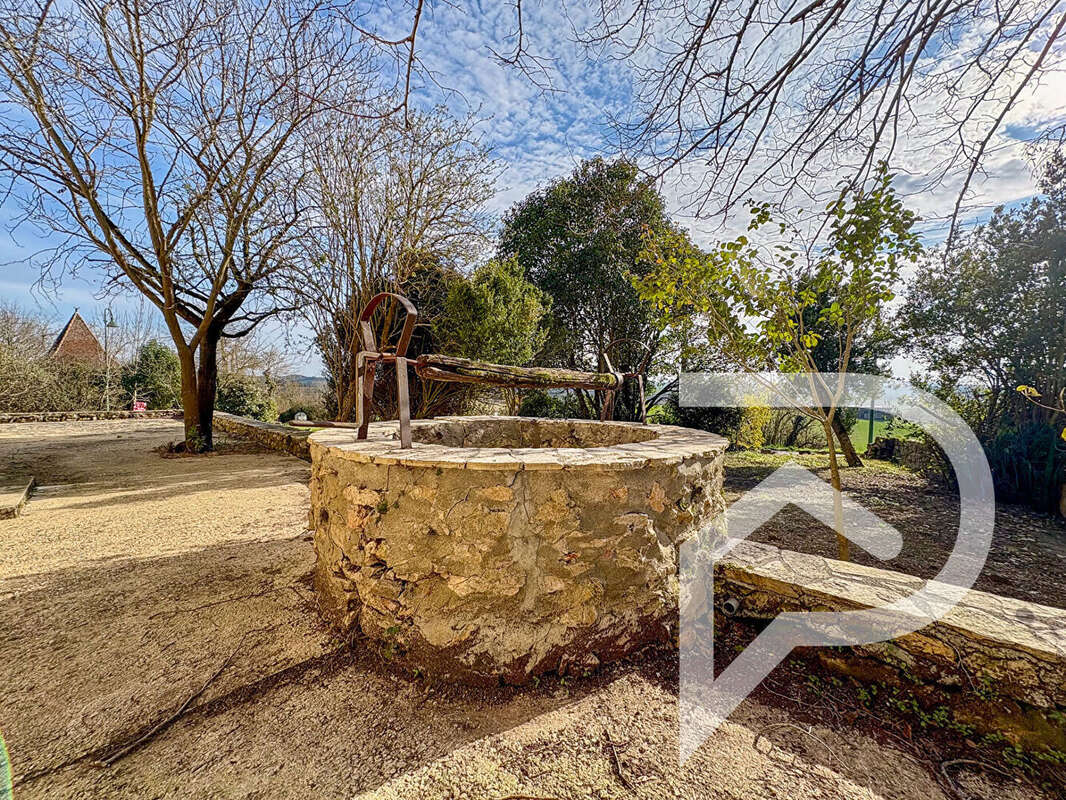 Maison à TOURRENQUETS