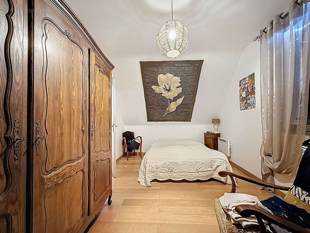 Maison à DOUE-LA-FONTAINE