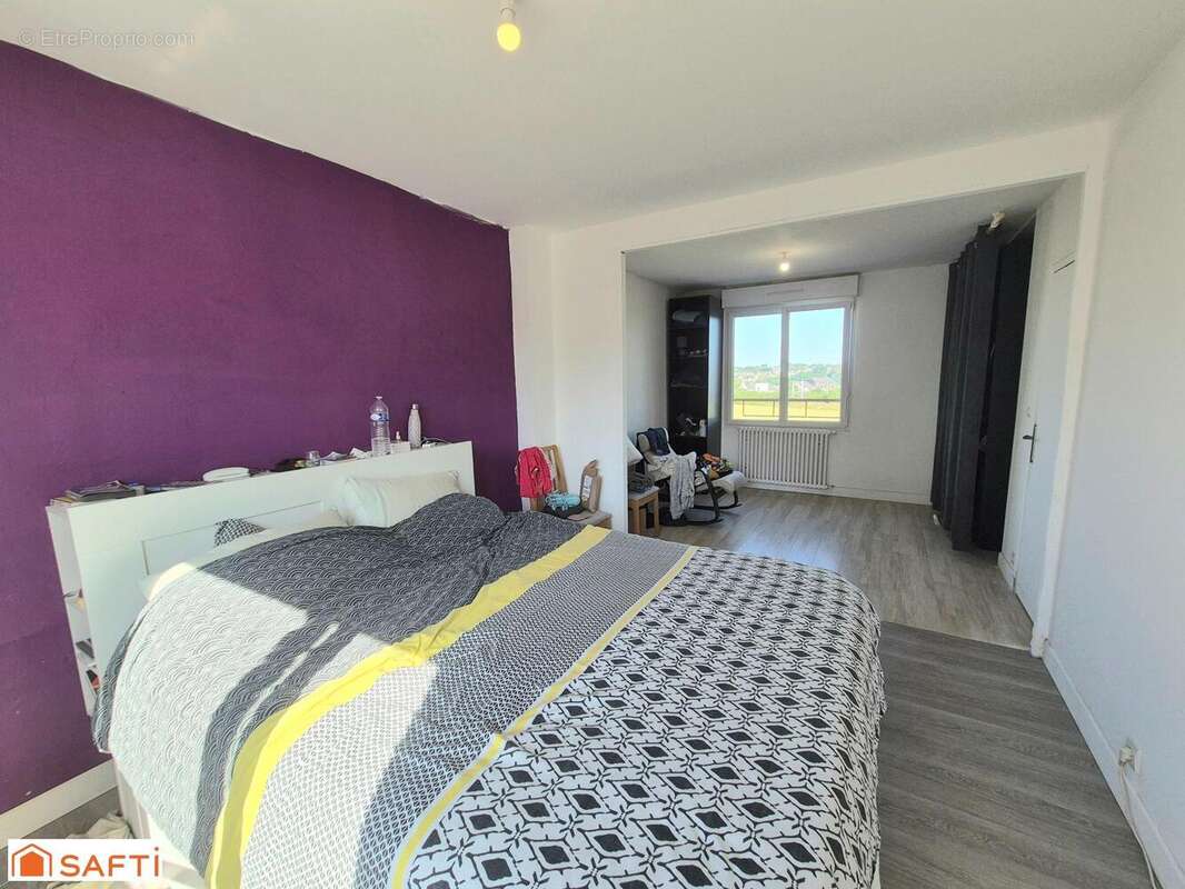 Photo 8 - Maison à SAINT-MARTIN-DES-CHAMPS