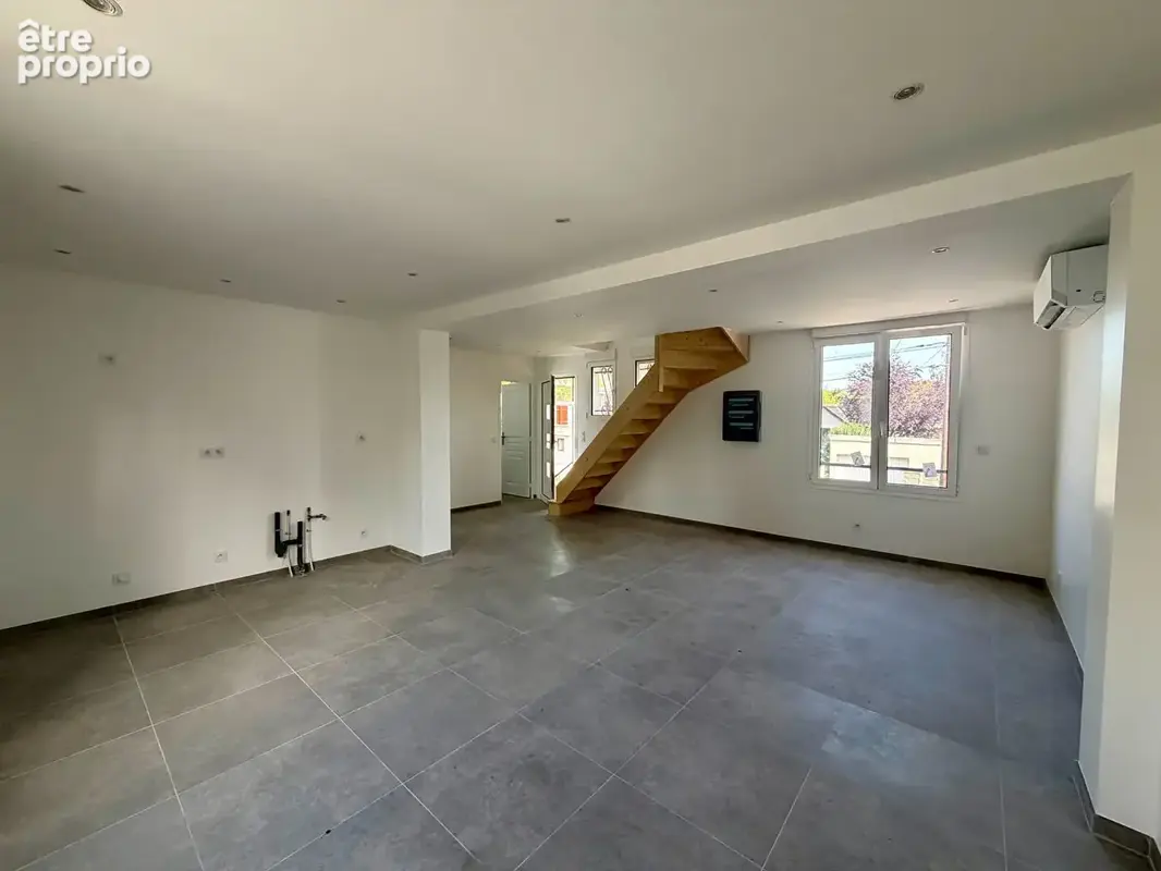 Maison Longjumeau 4 pièce(s) 100 m2 - photo 5