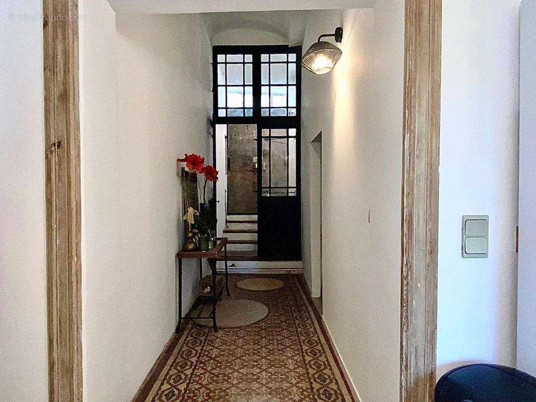 Maison à CENDRAS