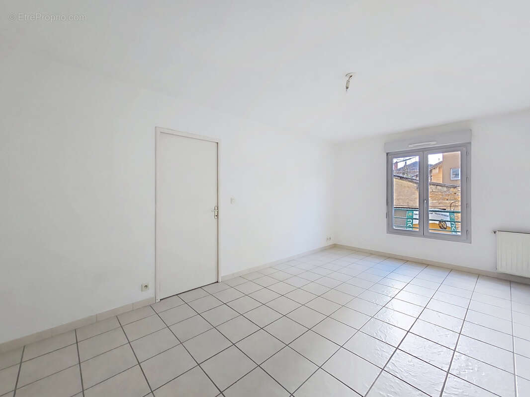 Appartement à VILLEFRANCHE-SUR-SAONE