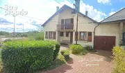 Maison à BEHREN-LES-FORBACH