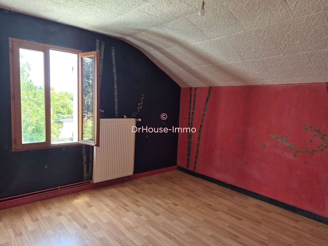 Maison 140 m² à Migennes  - photo 29