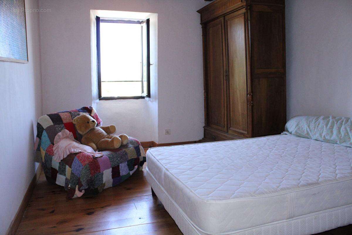 Maison à LE BLEYMARD