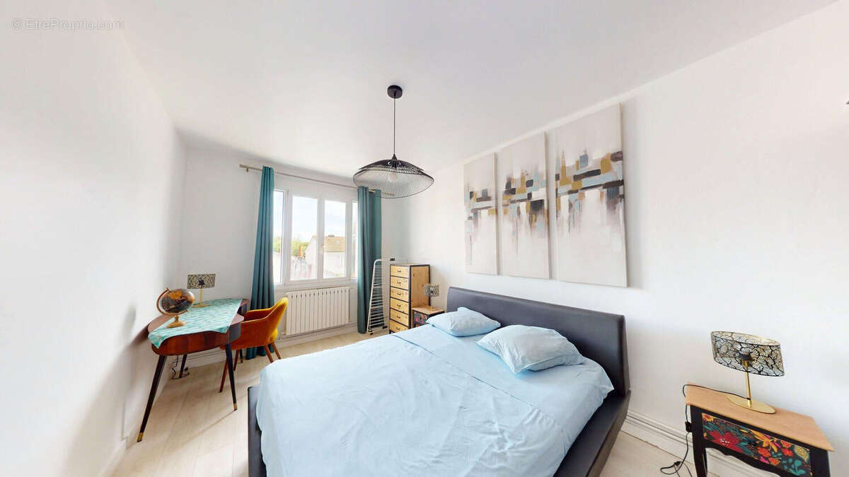 Appartement à ROYAN