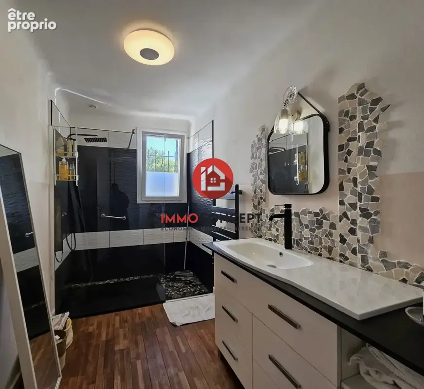 Maison 3 pièces 77 m² à vendre à Bagnols-Sur-Ceze (30200) - photo 7