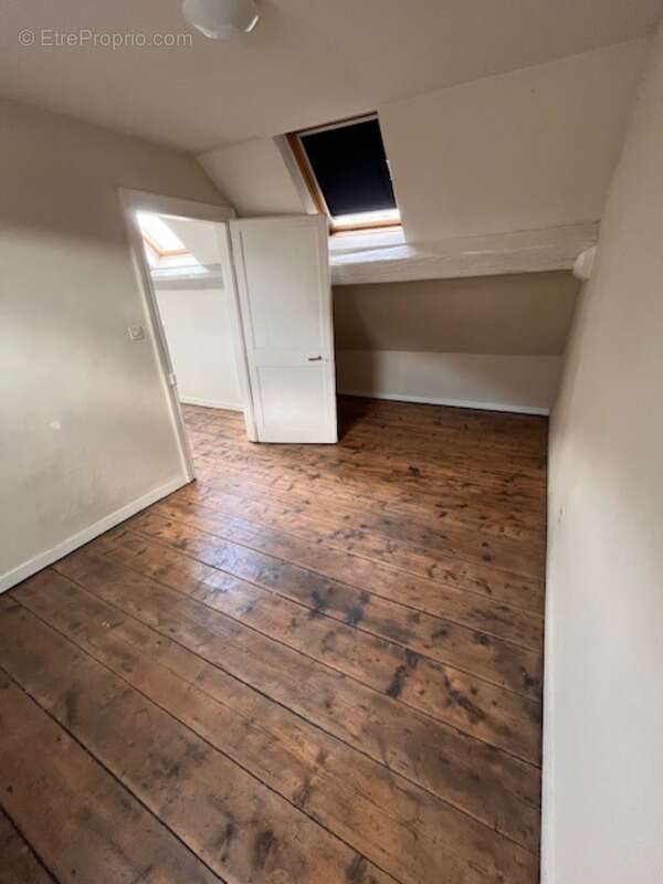 Appartement à BOULOGNE-SUR-MER