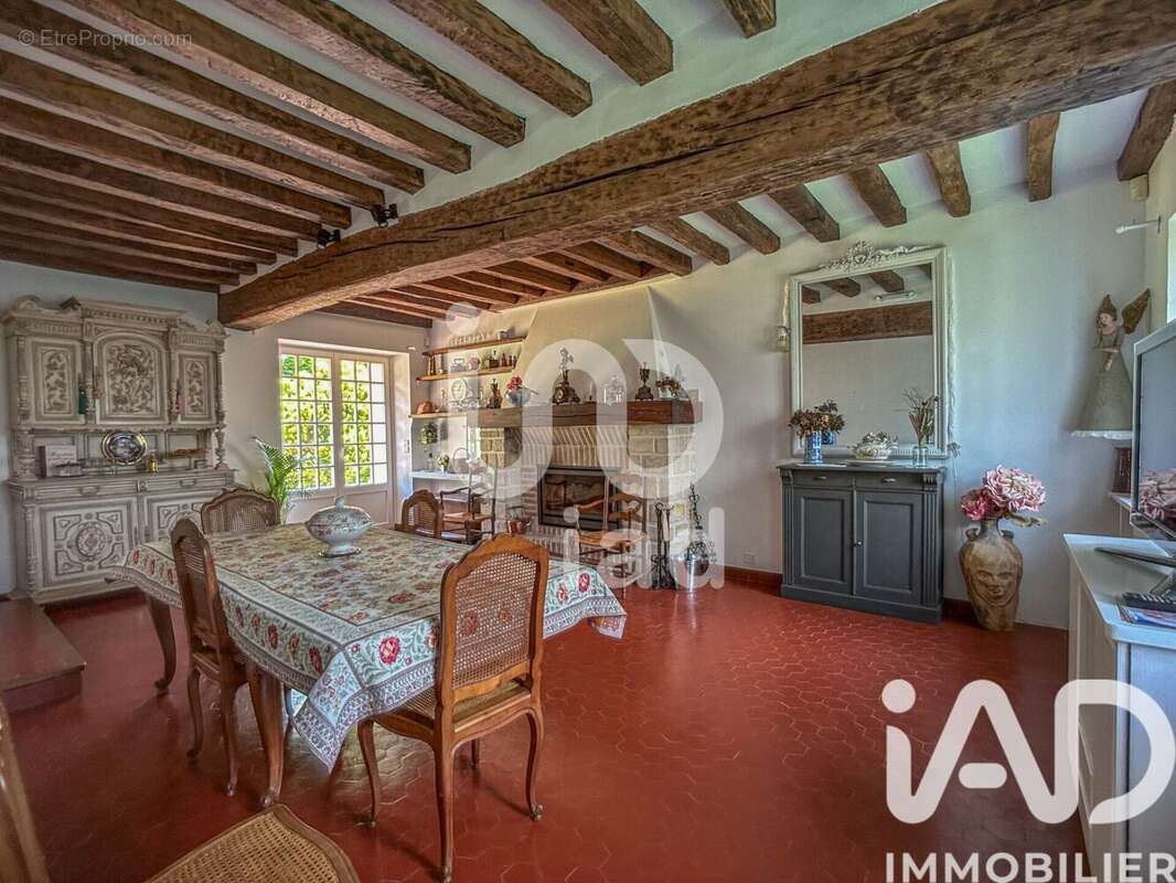 Photo 4 - Maison à LA FERTE-GAUCHER