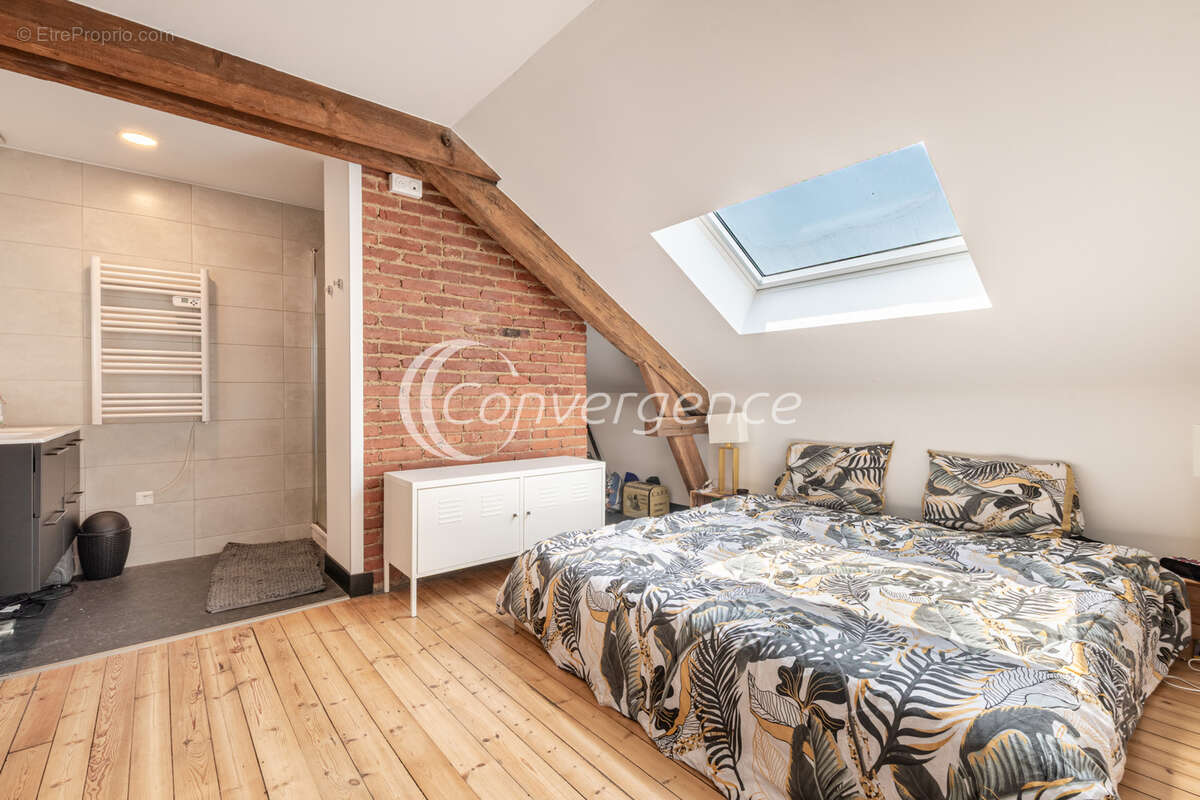 Appartement à LIMOGES