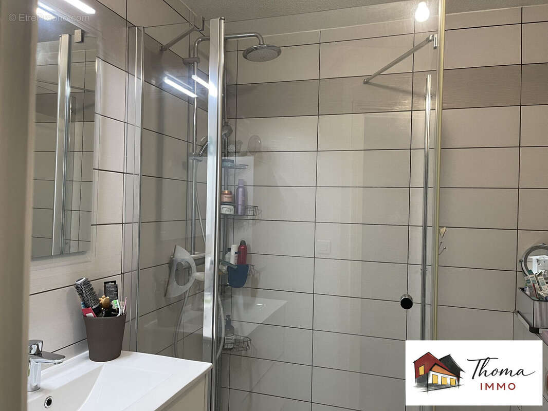 Appartement à ALTKIRCH