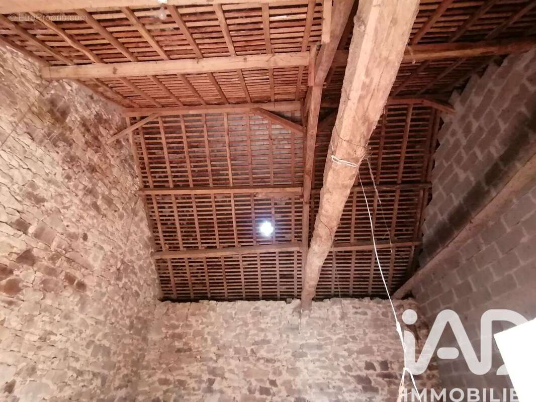 Photo 5 - Maison à BAINS-SUR-OUST