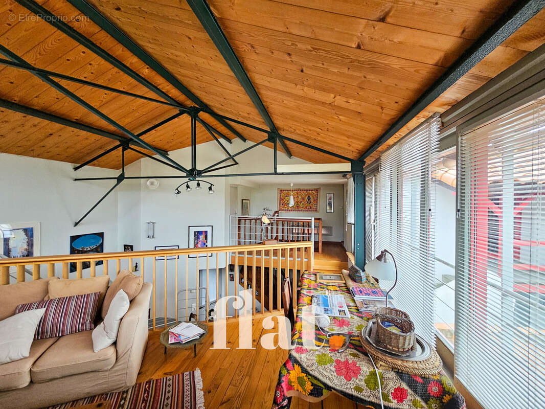 Maison à PONT-SAINT-MARTIN