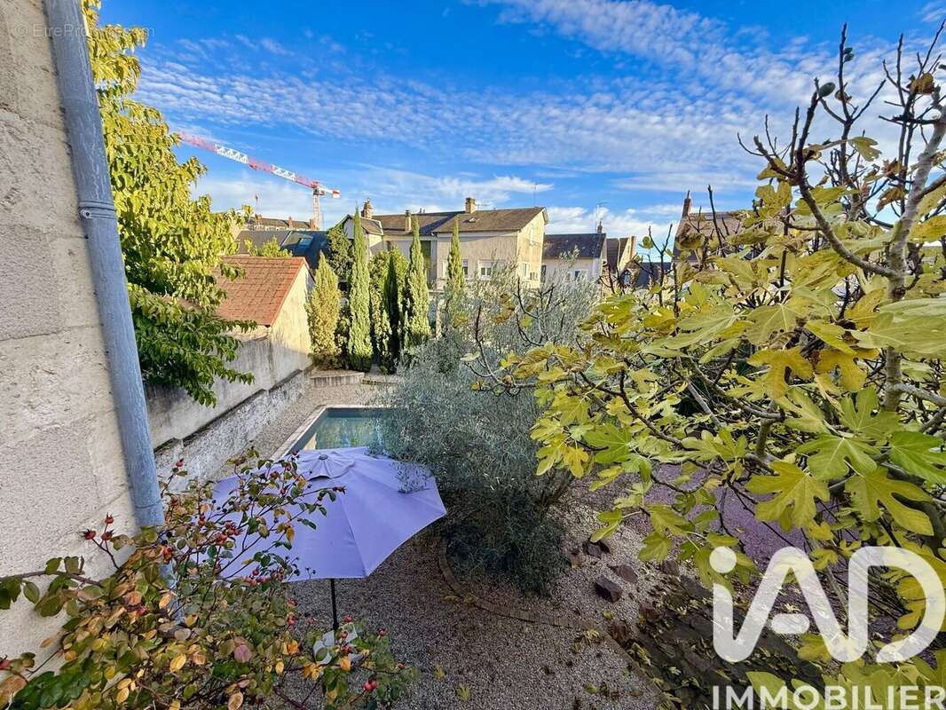 Photo 7 - Maison à BOURGES