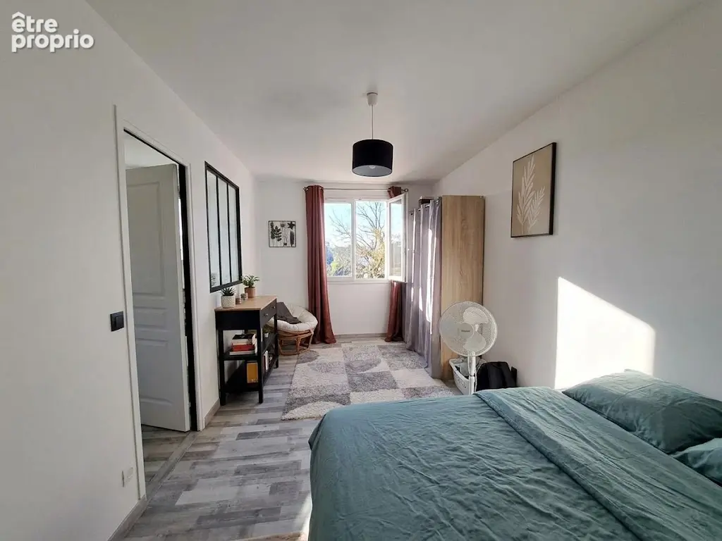 Immeuble de rapport 90m² à châtellerault - photo 7